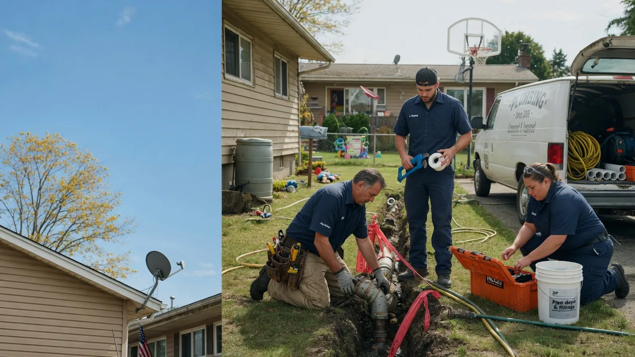 Garbage Disposal Replacement in Orrington, ME near me