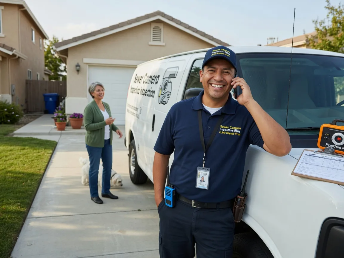 Sewer Line Repair Orrington, ME FAQs